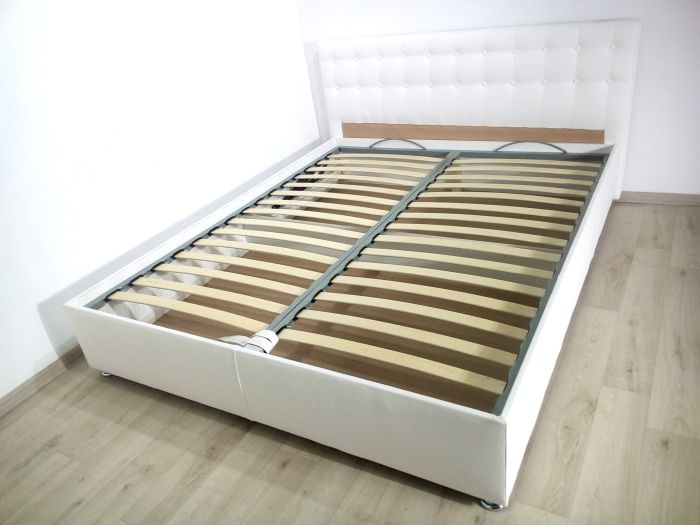 Кровать Барб 160 -8