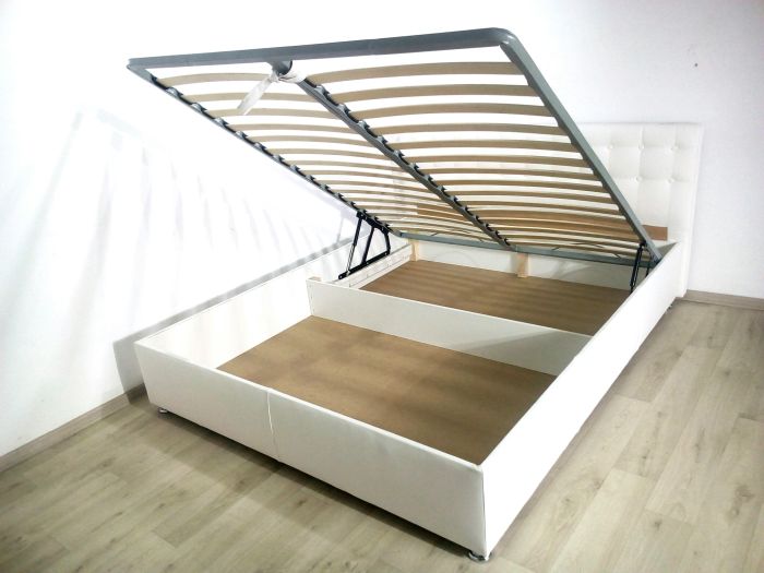 Кровать Барб 160 -8