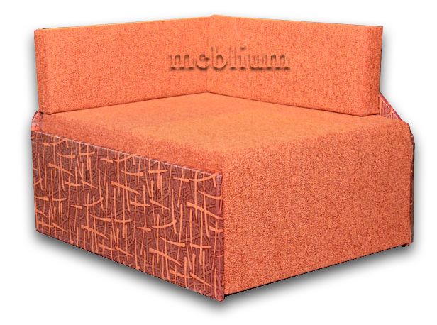 (СНЯТО С ПРОИЗВОДСТВА) Детский диван Кубик-52