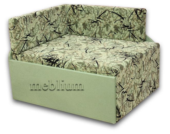 (СНЯТО С ПРОИЗВОДСТВА) Детский диван Кубик-52