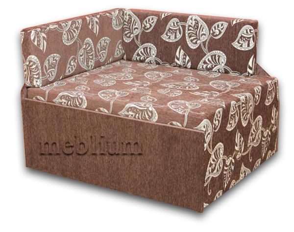 (СНЯТО С ПРОИЗВОДСТВА) Детский диван Кубик-52