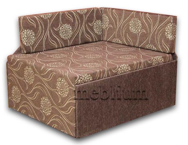 (СНЯТО С ПРОИЗВОДСТВА) Детский диван Кубик-52