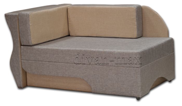 Детский диван Кубус -44