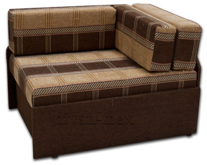 Детский диван Кубус -41