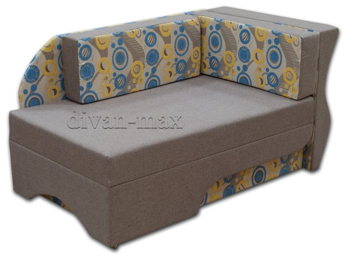 Детский диван Кубус -44