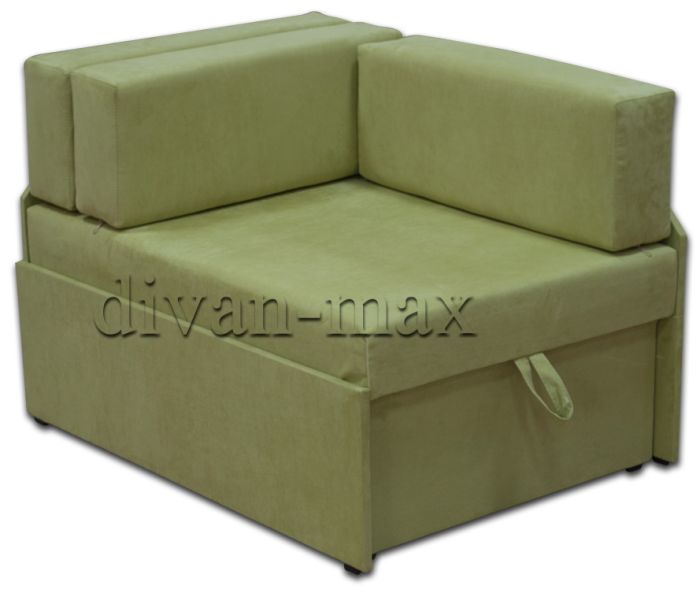 Детский диван Кубус -41