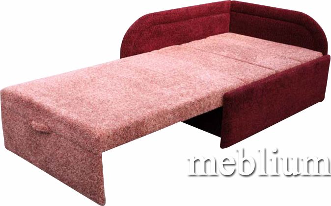 (СНЯТО С ПРОИЗВОДСТВА) Детский диван КУБУС фабрики мебели Брокс