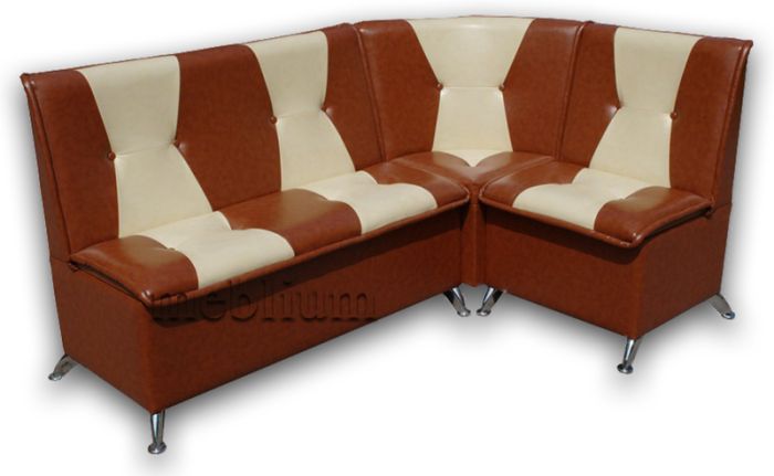 Кухонный уголок Арлекин-41