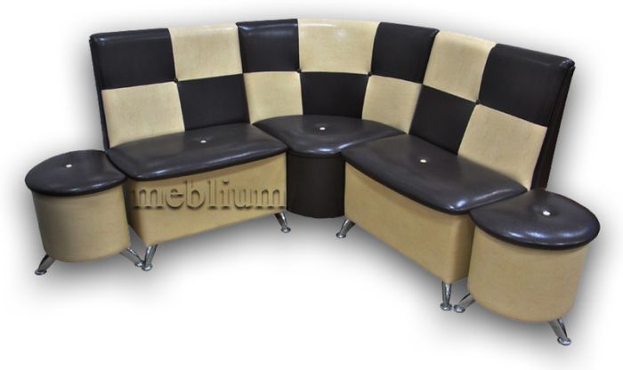 Кухонный уголок Изабель-41