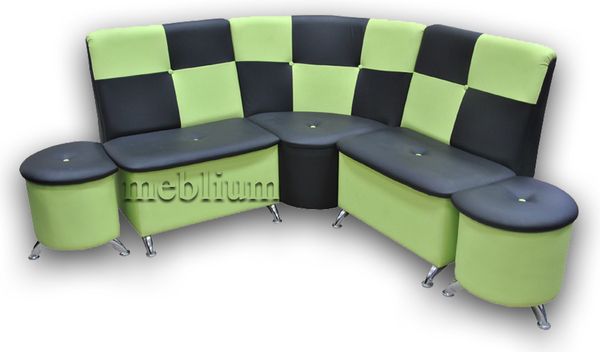 Кухонный уголок Изабель-41