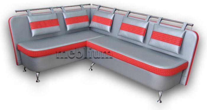 Кухонный уголок Модерн-41 тип А