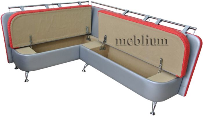 Кухонный уголок Модерн-41 тип А