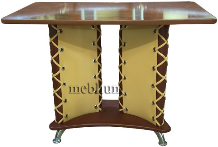 Кухонный комплект Мустанг-41