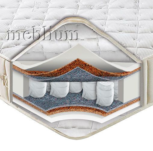 Матрас Купидон-74