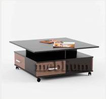 Журнальный стол Квадро-66