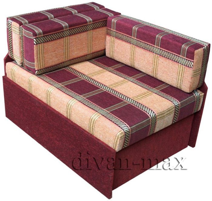 Детский диван Кубус -41