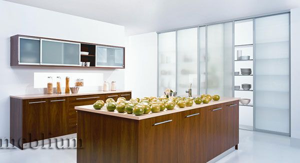 Кухня meblium 23-72. Дсп swisspan, kronospan с фотопечатью - от 3560 гр. за 1м.п