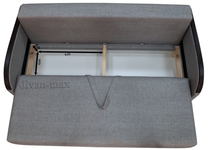 Софа Лада -47 (СНЯТО С ПРОИЗВОДСТВА)