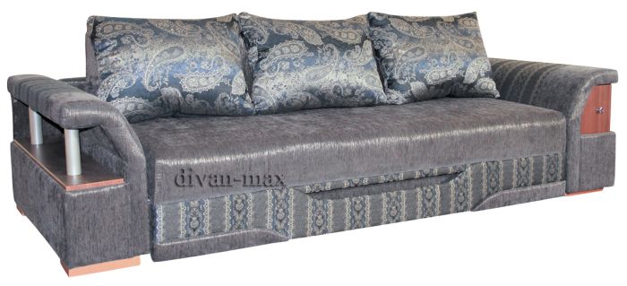 (СНЯТО С ПРОИЗВОДСТВА) Диван Лас-Вегас-26