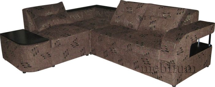 Угловой диван Meblium 132-10 лугано