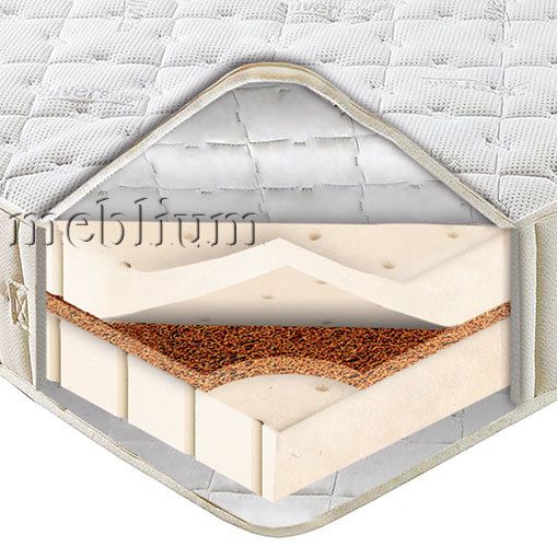 Матрас Латекс Кокос-74