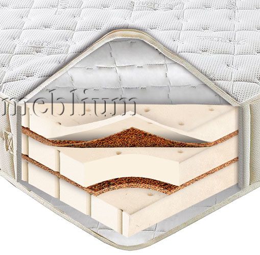 Матрас Латекс Сендвич-74