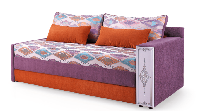 Тахта Лайла (спальное место 190 на 190) - 106