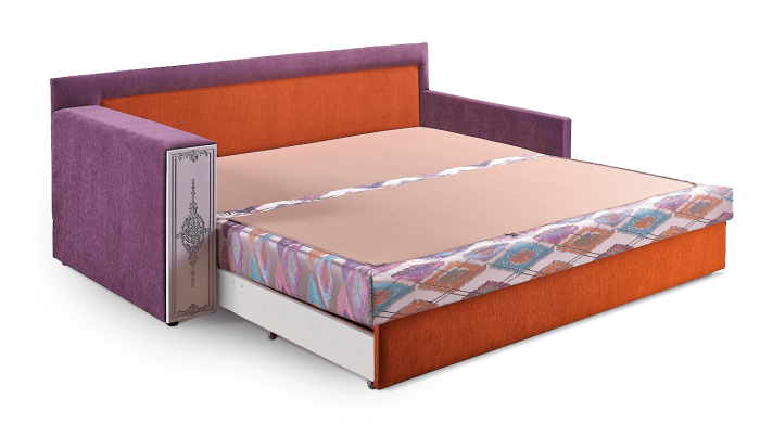 Тахта Лайла (спальное место 190 на 190) - 106