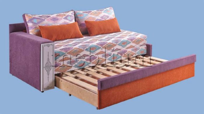 Тахта Лайла (спальное место 190 на 190) - 106