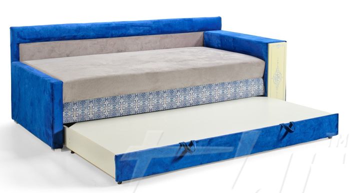 Тахта Лайла (спальное место 190 на 190) - 106