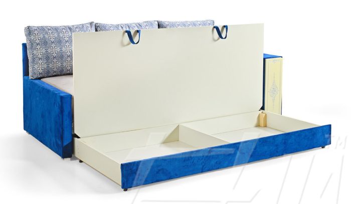 Тахта Лайла (спальное место 190 на 190) - 106