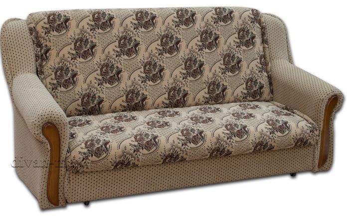 Диван Лаура 160-16 шпигель 1001-2328 + шпигель 1211-2328