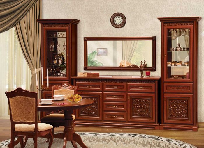 Модульная система "Лацио"-83 (СНЯТО С ПРОИЗВОДСТВА)