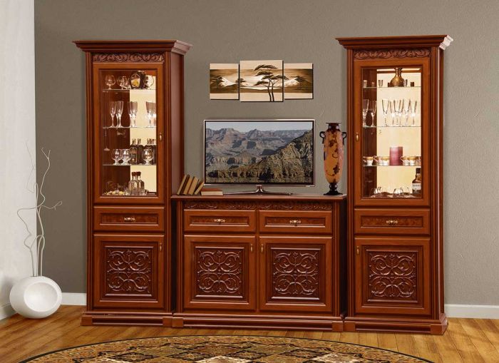 Модульная система "Лацио"-83 (СНЯТО С ПРОИЗВОДСТВА)