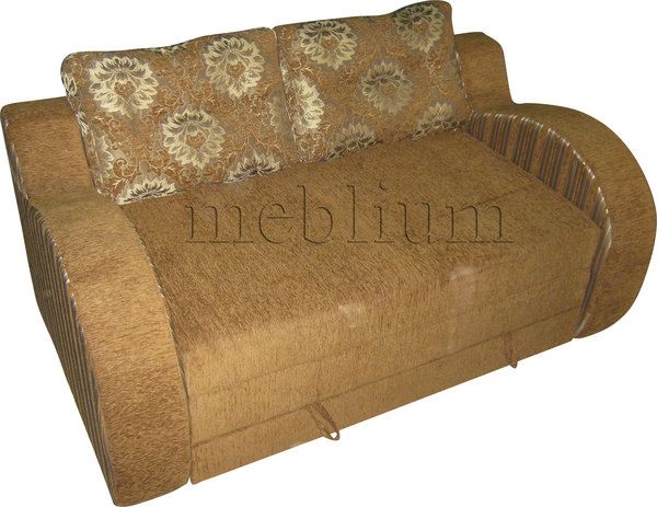 Meblium 32-3 ремо браун