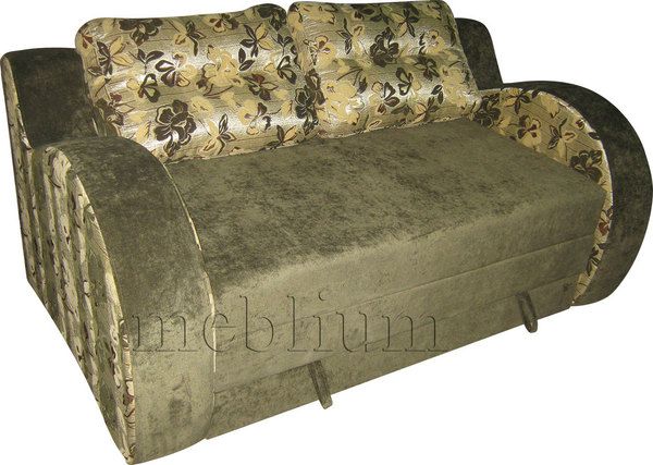 Meblium 32-3 монако олив