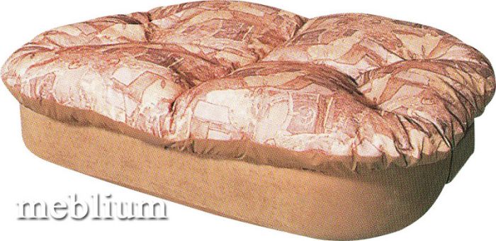 Кресло Мешок BOSS-39 Kansas puzzle