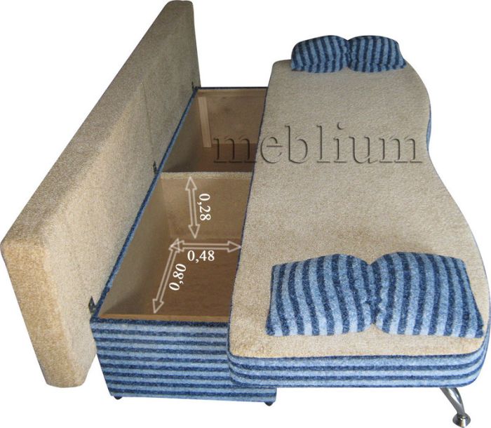 Meblium 10-9 торос