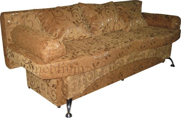 Meblium 11-9 шенил беж