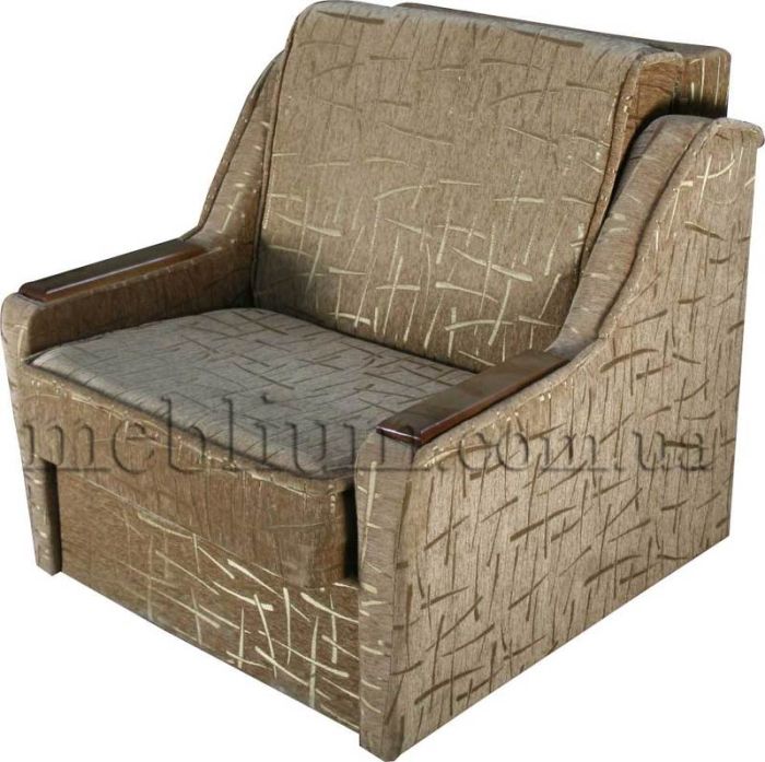 Раскладное кресло Леся-3