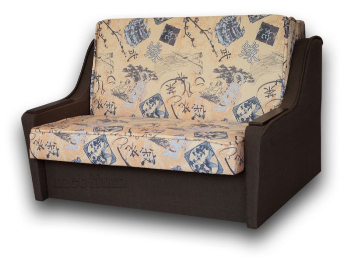 Диван Леся 120 -3