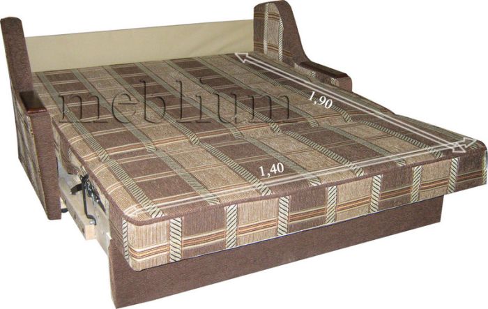 Meblium 5-3 виноград хардал