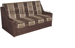 Диван meblium 5-3 тайфун крем