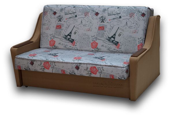 Диван Meblium 5-3 Эко Жаккард Проза