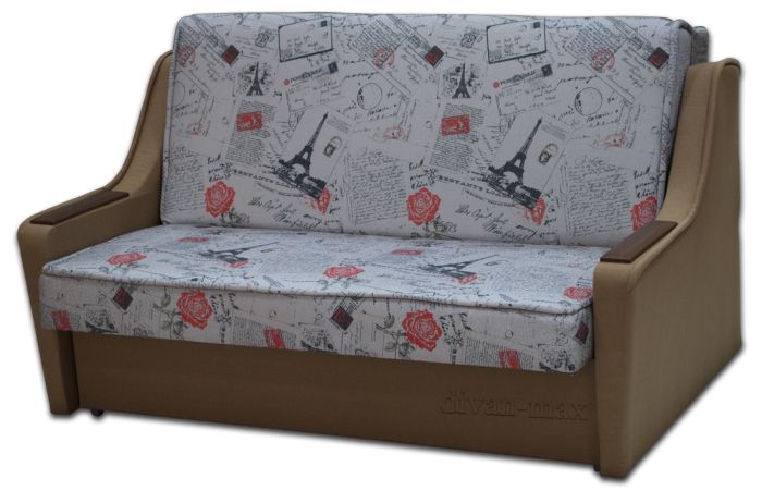 Диван Малютка 140 -3