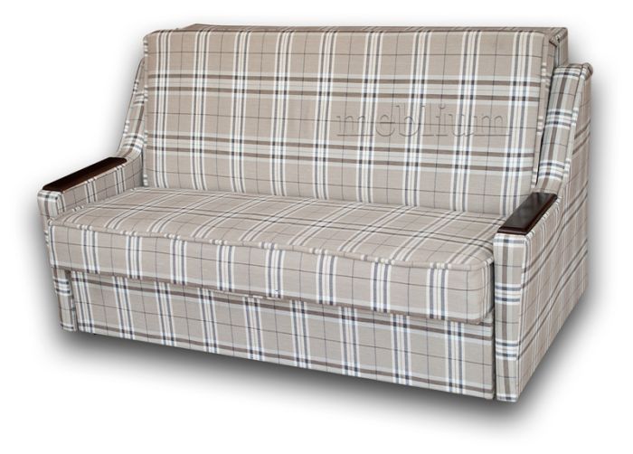 Диван Meblium 5-3 Эко Жаккард Проза