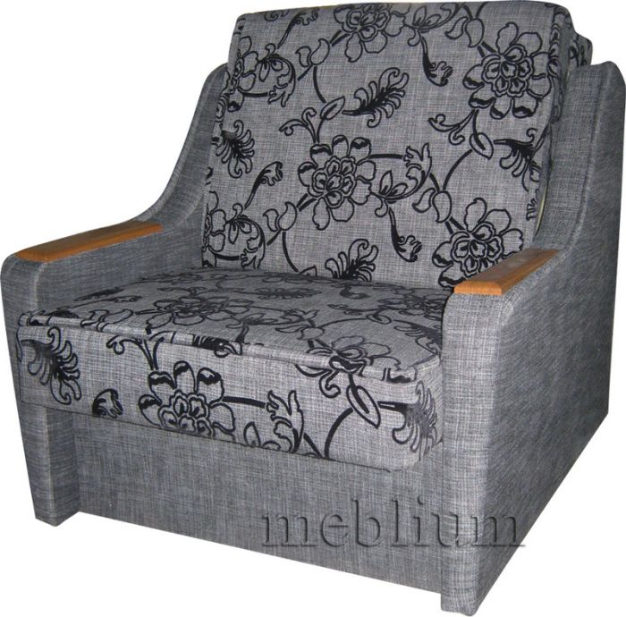 Раскладное кресло Леся-3