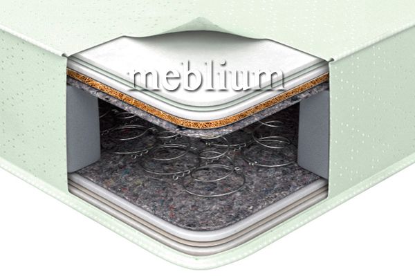 Матрас Лайт Кокос-59