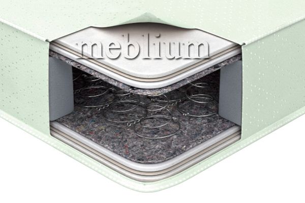 Матрас Лайт усиленный-59 1,60х2,00 Склад