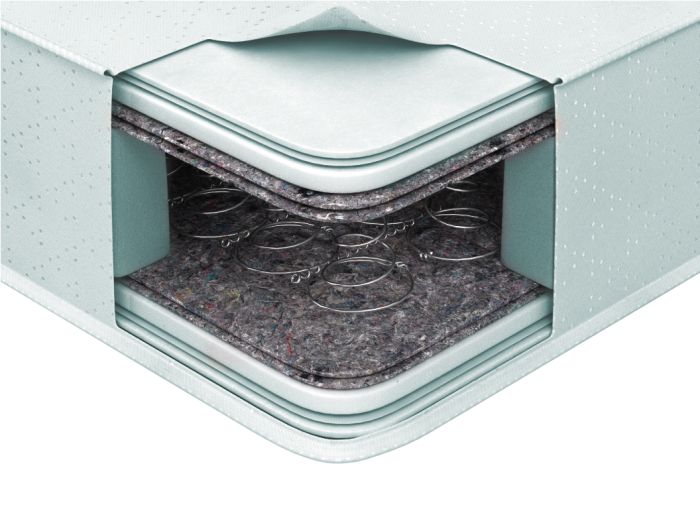 Матрас Лайт-59 160*190